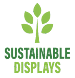 Sustainable Displays